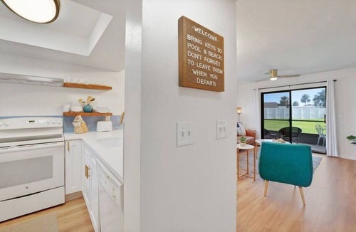 Butler Beach Condo | Sun & Sea - 2 pools/1 heated!