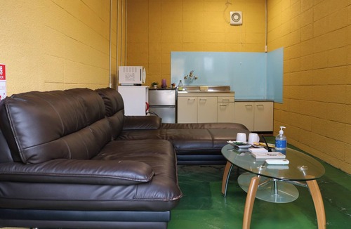 Sennan District Cottage | Sun Sea Cottage