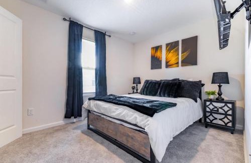 St. Augustine House | Sun & Serenity St Aug Charm Awaits
