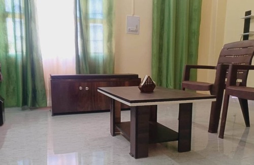 Kuthar Hotel | Sun Shine Haven Retreat Chandi