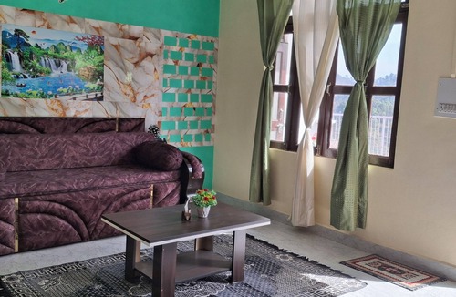Kuthar Hotel | Sun Shine Haven Retreat Chandi