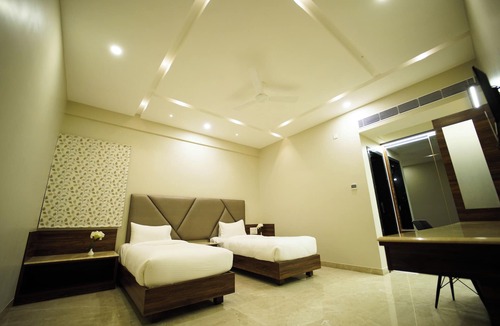 Shanti Nagar Hotel | Sun Shine Hotel