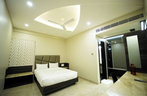 Shanti Nagar Hotel | Sun Shine Hotel