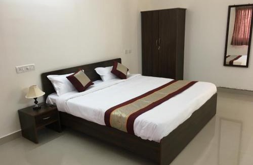 Tambaram Hotel | Sun Shine