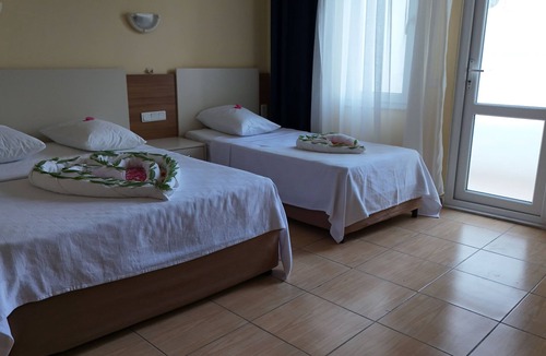 Beldibi Resort | Sun Shine Mir Otel
