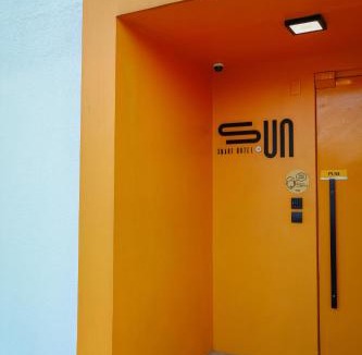 Pina Hotel | Sun Smart Hotel
