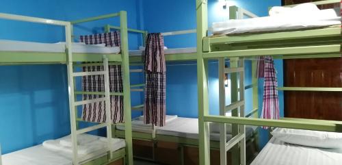 Nai Mueang Hostel | Sun smile(cafe & homestay)