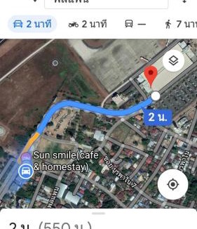Nai Mueang Hostel | Sun smile(cafe & homestay)