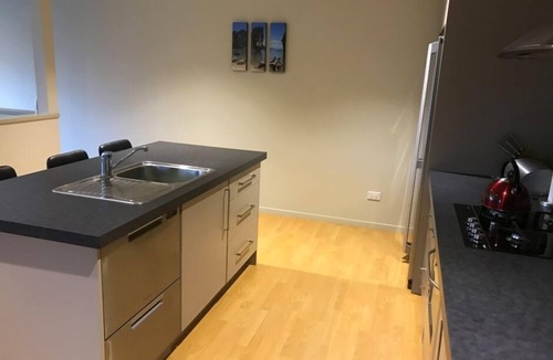 Timaru Apartment | Sun Soaked Lookout Timaru