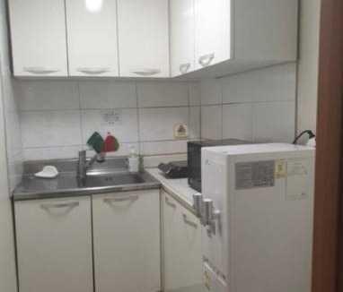 Yeonsan Hostel | Sun Stay