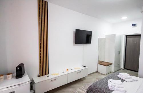 Onesti Apartment | Sun Studio Onești