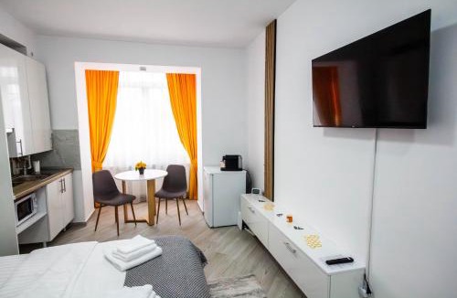 Onesti Apartment | Sun Studio Onești