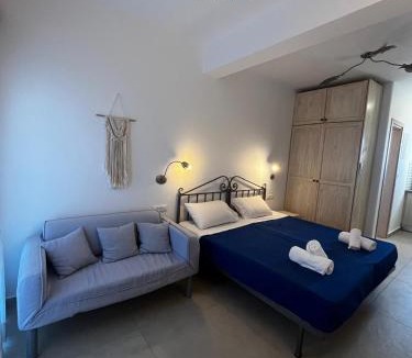 Mykonos Town Apartment | sun studios