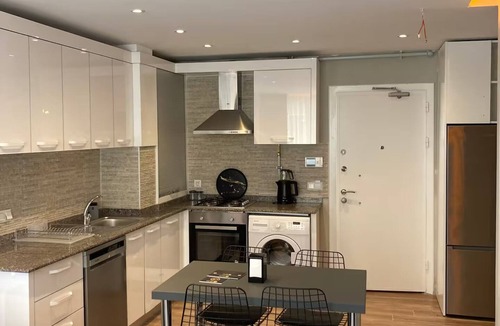 Eski Lara Hotel | Sun Suite