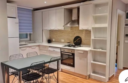 Eski Lara Hotel | Sun Suite