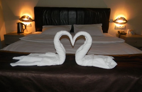 Kadikoy House | Sun Suites