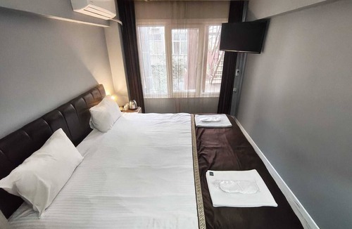 Kadikoy House | Sun Suites