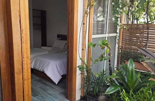 Thulusdhoo Island House | Sun & Surf