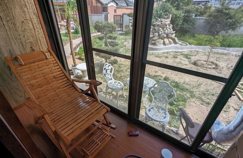 Himeji House | sun teien