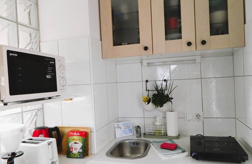 Bled Apartment | Sun terrace with a view, comfortable STUDIO in nature - S1* BioFit Bled