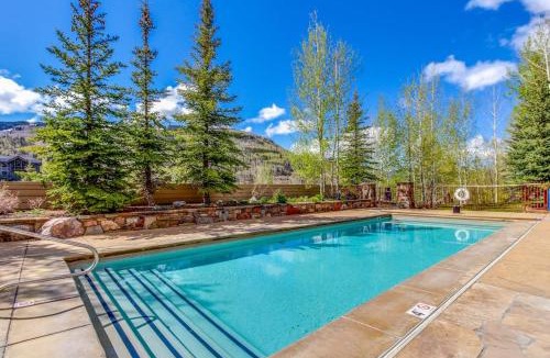 Vail Apartment | Sun Vail 24A
