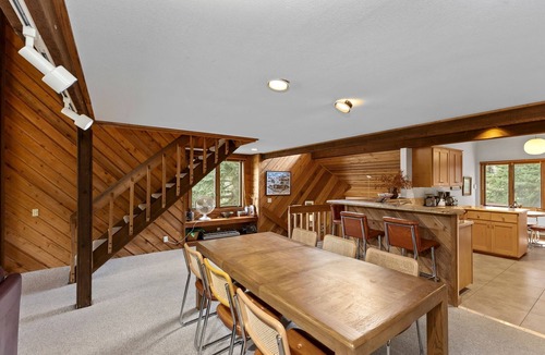 Elkhorn Village Condo | Sun Valley Condo Near Skiing & Resort Amenities