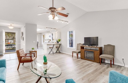 Milton House | Sun Valley - 🐶 Dog Friendly, close to I-10