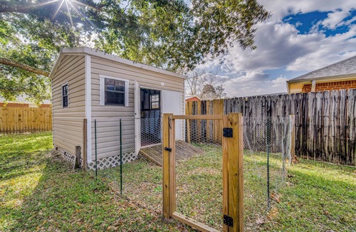 Milton House | Sun Valley - 🐶 Dog Friendly, close to I-10