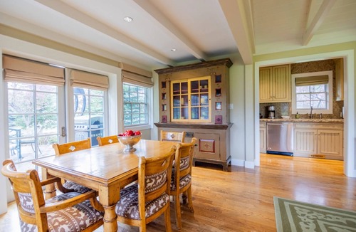 Elkhorn Cottage | Sun Valley Resort, President’s Cottage