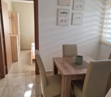 Baosici Apartment | Sun View