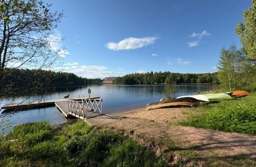 Imatra Villa | Sun Villa