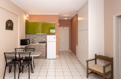 Megas Limnionas Hotel | Sun Village Hotel