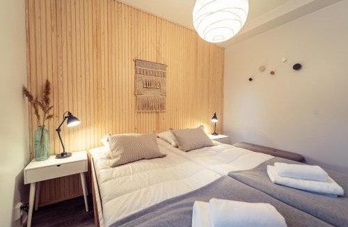 Kalajoki Apartment | Sun Villas A23