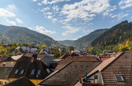Brasov Villa | Sun Villas Accommodation Brasov