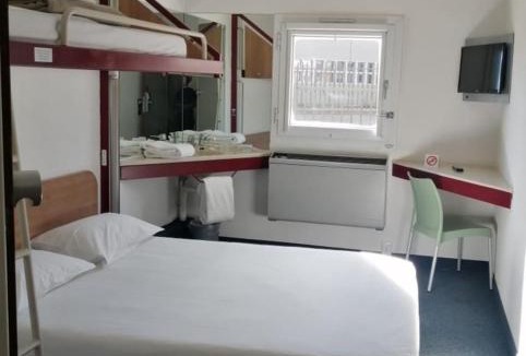 Bedfordview Hotel | SUN1 Edenvale