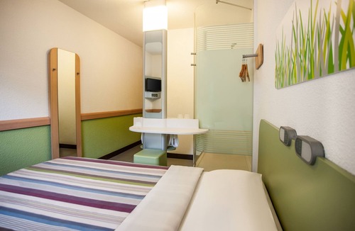 Greater Johannesburg Metropolitan Area Hotel | SUN1 Midrand