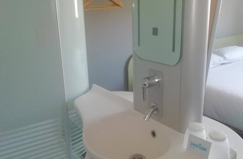 Greater Johannesburg Metropolitan Area Hotel | SUN1 Midrand