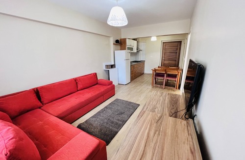 Gokceada Apartment | Suna Apart