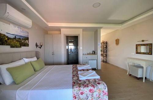 Avlana Hotel | SUNA HOUSE