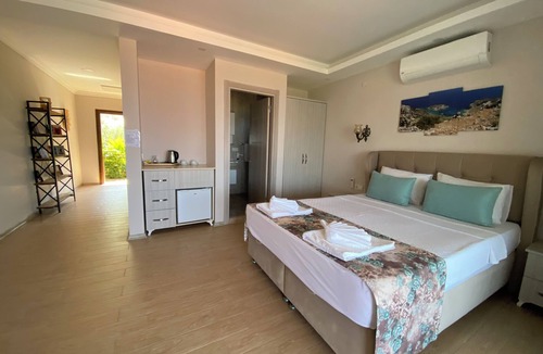 Avlana Hotel | SUNA HOUSE