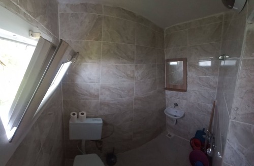 Urkmez Hostel | Suna Pansiyon