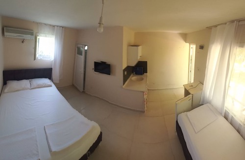 Urkmez Hostel | Suna Pansiyon