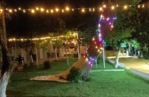 Urkmez Hostel | Suna Pansiyon