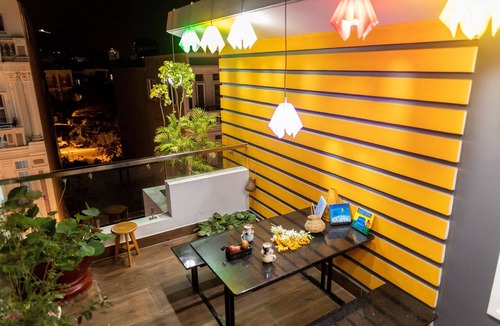 Vung Tau Villa | Suna's Home - Villa in Vung Tau