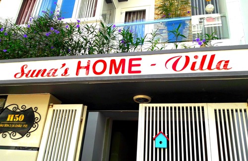 Vung Tau Villa | Suna's Home - Villa in Vung Tau