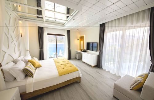 Kas Hotel | Suna Sun Hotel