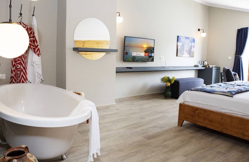 Kas Hotel | Suna Sun Hotel