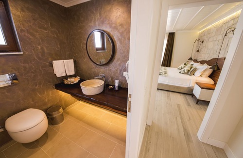 Kas Hotel | Suna Sun Hotel