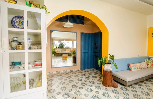 Ranwar Apartment | Sunaina Stays