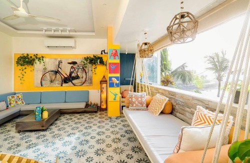Ranwar Apartment | Sunaina Stays